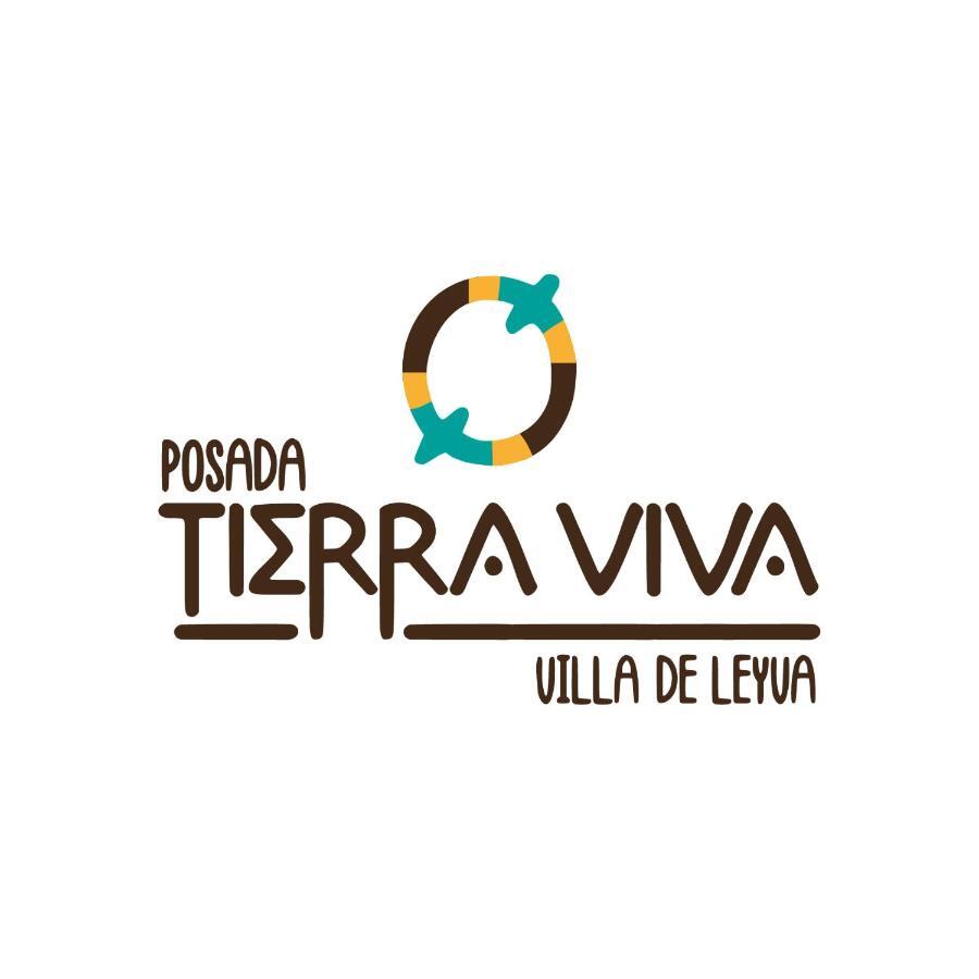 Posada Tierra Viva Вилья-де-Лейва Экстерьер фото